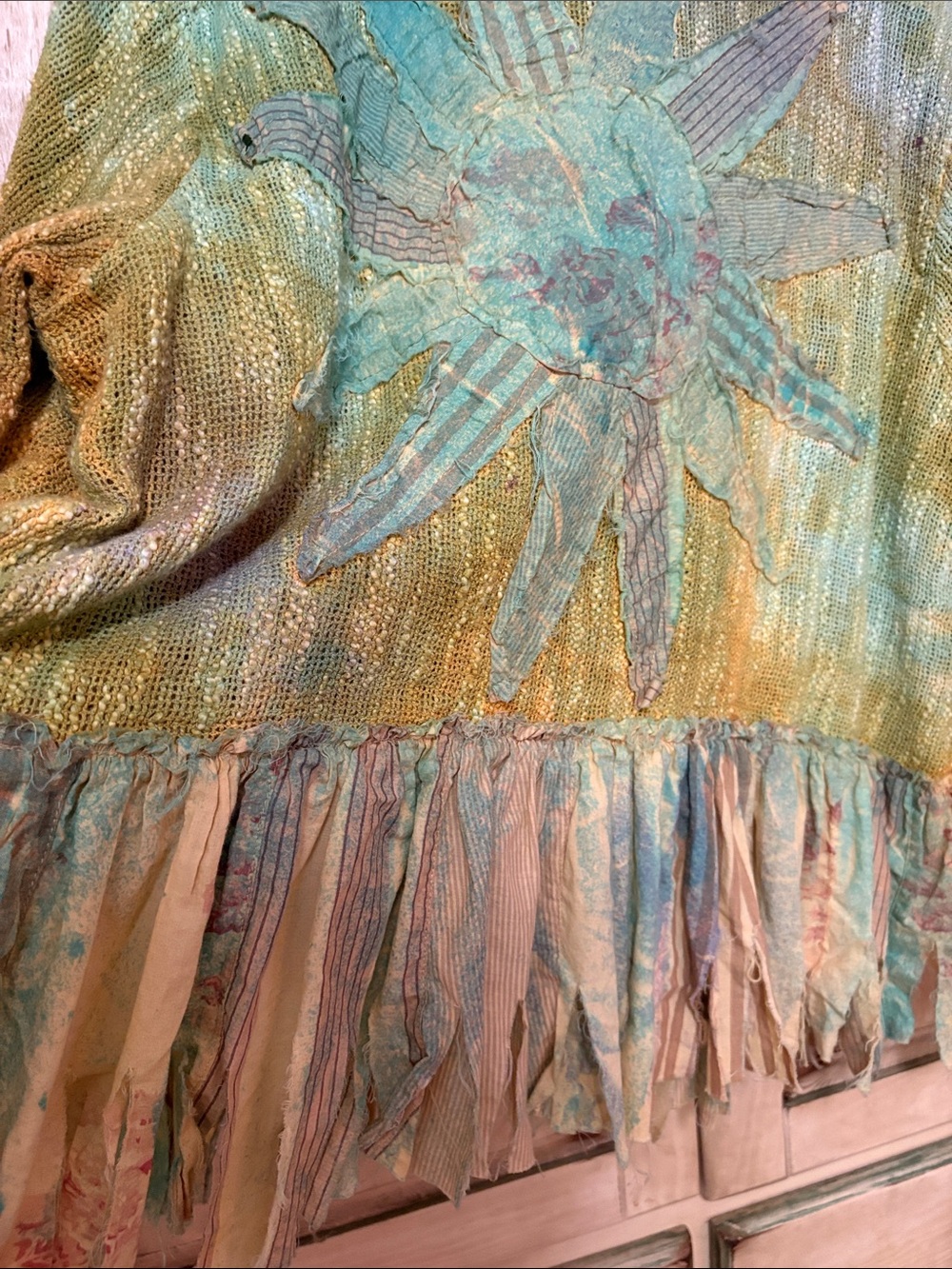 A Rare Bird Daisy Mae Shacket only one left! - Picture 4 of 10